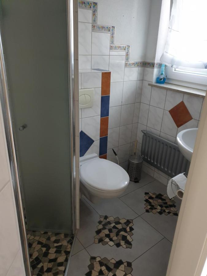 Ferienwohnung Fischbach 腓特烈港 外观 照片