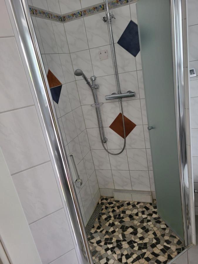 Ferienwohnung Fischbach 腓特烈港 外观 照片