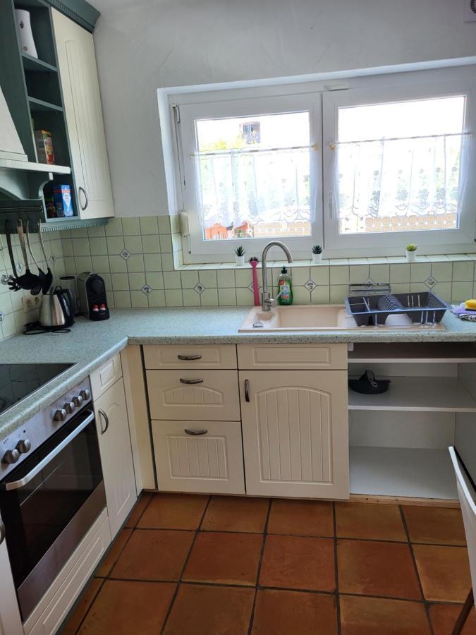 Ferienwohnung Fischbach 腓特烈港 外观 照片
