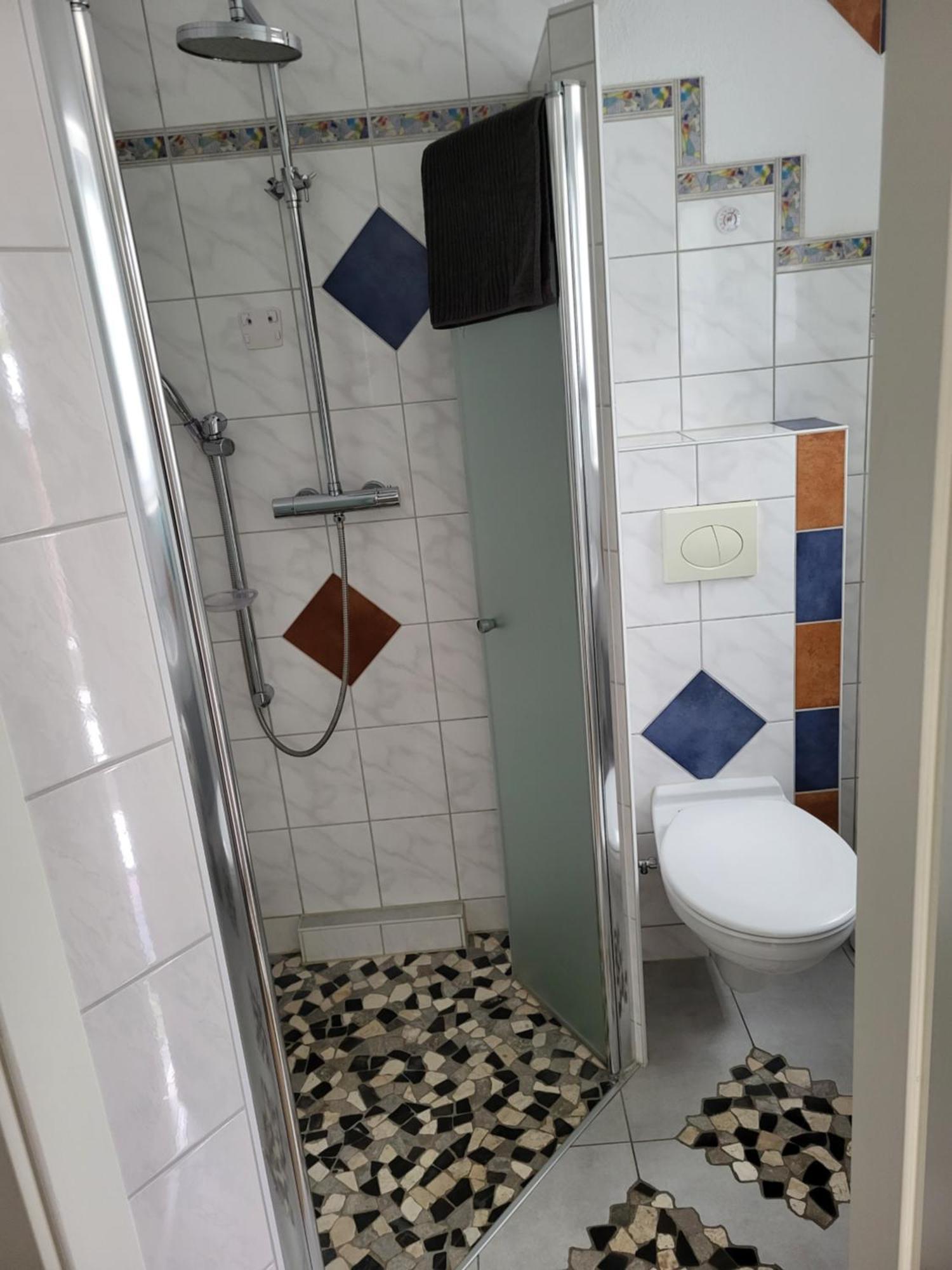 Ferienwohnung Fischbach 腓特烈港 客房 照片